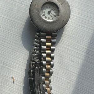 John Wind Maximal Art watch